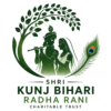 Shri Kunj Bihari Radha Rani Charitable Trust Logo